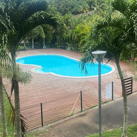 Villa Honu - Legends Residences - Stunning Ocean Views Papetoai Extérieur photo