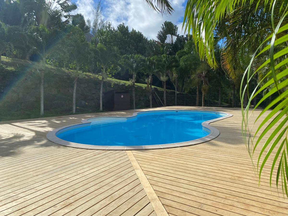 Villa Honu - Legends Residences - Stunning Ocean Views Papetoai Extérieur photo
