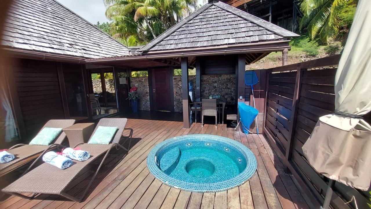 Villa Honu - Legends Residences - Stunning Ocean Views Papetoai Extérieur photo