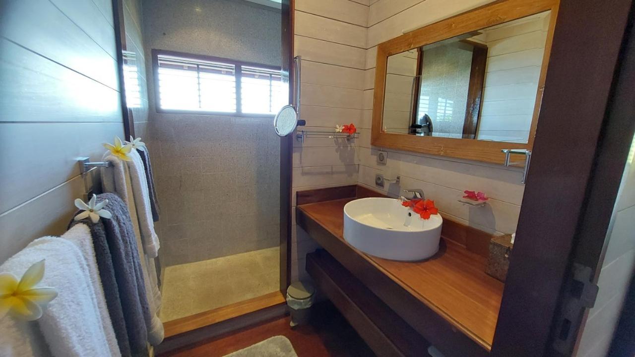 Villa Honu - Legends Residences - Stunning Ocean Views Papetoai Extérieur photo