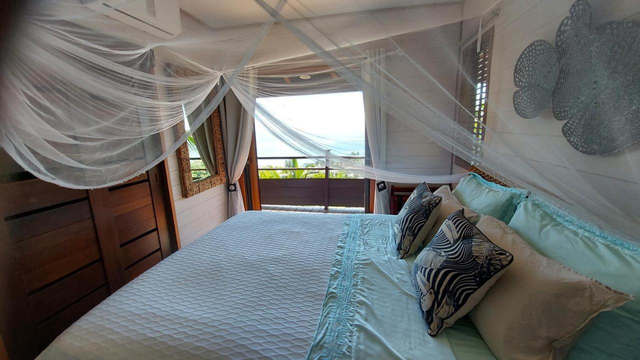 Villa Honu - Legends Residences - Stunning Ocean Views Papetoai Extérieur photo