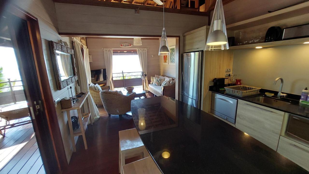 Villa Honu - Legends Residences - Stunning Ocean Views Papetoai Extérieur photo