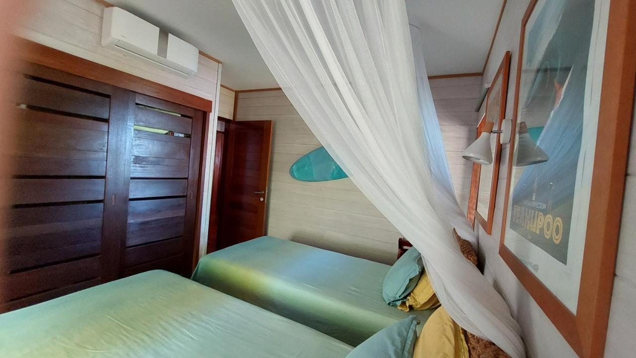 Villa Honu - Legends Residences - Stunning Ocean Views Papetoai Extérieur photo